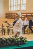 Inauguracji roku Akademickiego na Politechnice