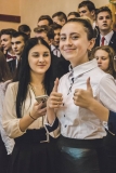 Inauguracji roku Akademickiego na Politechnice