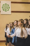 Inauguracji roku Akademickiego na Politechnice