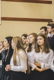 Inauguracji roku Akademickiego na Politechnice