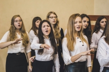 Inauguracji roku Akademickiego na Politechnice
