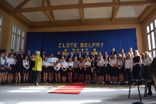 Złote Belfry 2017