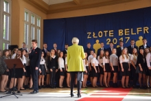 Złote Belfry 2017