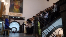 Chór dla rodziców 11 stycznia 2018