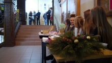 Chór dla rodziców 11 stycznia 2018