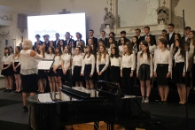 Legnica Cantat 49 maj 2018