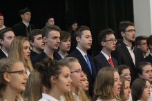 img_2307ssInauguracja nowego roku akademickiego w Wyższej Szkole Medycznej w Legnicy (udostępnione za zgodą lca)