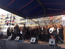 11.11.2018 Hymn dla Niepodległej