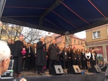 11.11.2018 Hymn dla Niepodległej