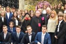 11.11.2018 Hymn dla Niepodległej