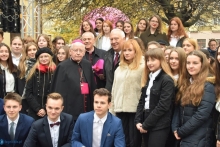 11.11.2018 Hymn dla Niepodległej