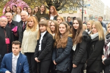 11.11.2018 Hymn dla Niepodległej