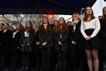 11.11.2018 Hymn dla Niepodległej