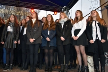 11.11.2018 Hymn dla Niepodległej