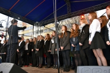 11.11.2018 Hymn dla Niepodległej