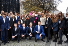 11.11.2018 Hymn dla Niepodległej