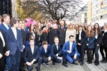 11.11.2018 Hymn dla Niepodległej