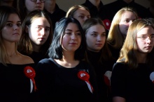 Dzień Niepodległości listopad 2019