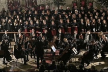 Koncert kolęd i pastorałek styczeń 2020