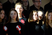 Dzień Niepodległości listopad 2019