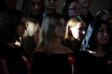 Dzień Niepodległości listopad 2019