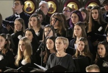 Koncert kolęd i pastorałek styczeń 2020