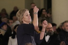 Koncert kolęd i pastorałek styczeń 2020