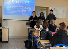 Dzień Bezpiecznego Internetu luty 2025