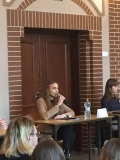 Debata - wybory do SU 2019