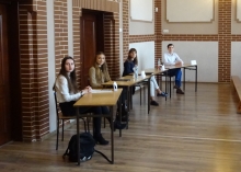 Debata - wybory do SU 2019