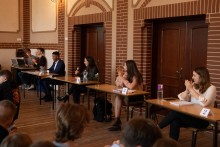 Debata przedwyborcza styczeń 2020