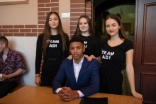 Debata przedwyborcza styczeń 2020