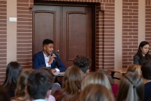 Debata przedwyborcza styczeń 2020