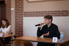 Debata przedwyborcza styczeń 2020
