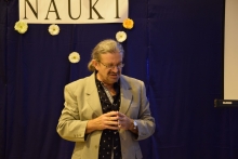 XXI Dolnośląskiego Festiwalu Nauki 2018 w II LO