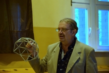 XXI Dolnośląskiego Festiwalu Nauki 2018 w II LO