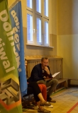 XXI Dolnośląskiego Festiwalu Nauki 2018 w II LO