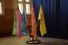 XXI Dolnośląskiego Festiwalu Nauki 2018 w II LO