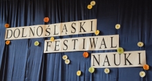 XXI Dolnośląskiego Festiwalu Nauki 2018 w II LO
