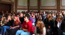 Dolnośląski Festiwal Nauki wrzesień 2022