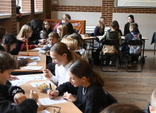 Dolnośląski Festiwal Nauki 2025