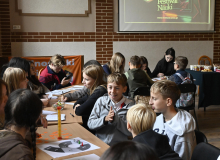 Dolnośląski Festiwal Nauki 2025