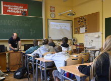 Dolnośląski Festiwal Nauki 2025