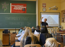 Dolnośląski Festiwal Nauki 2025