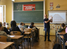 Dolnośląski Festiwal Nauki 2025