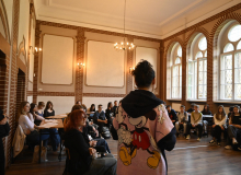 Dolnośląski Festiwal Nauki 2025