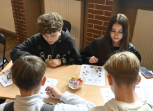 Dolnośląski Festiwal Nauki 2025