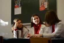DKMS grudzień 2019