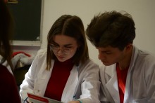 DKMS grudzień 2019