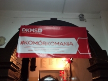 DKMS 2018